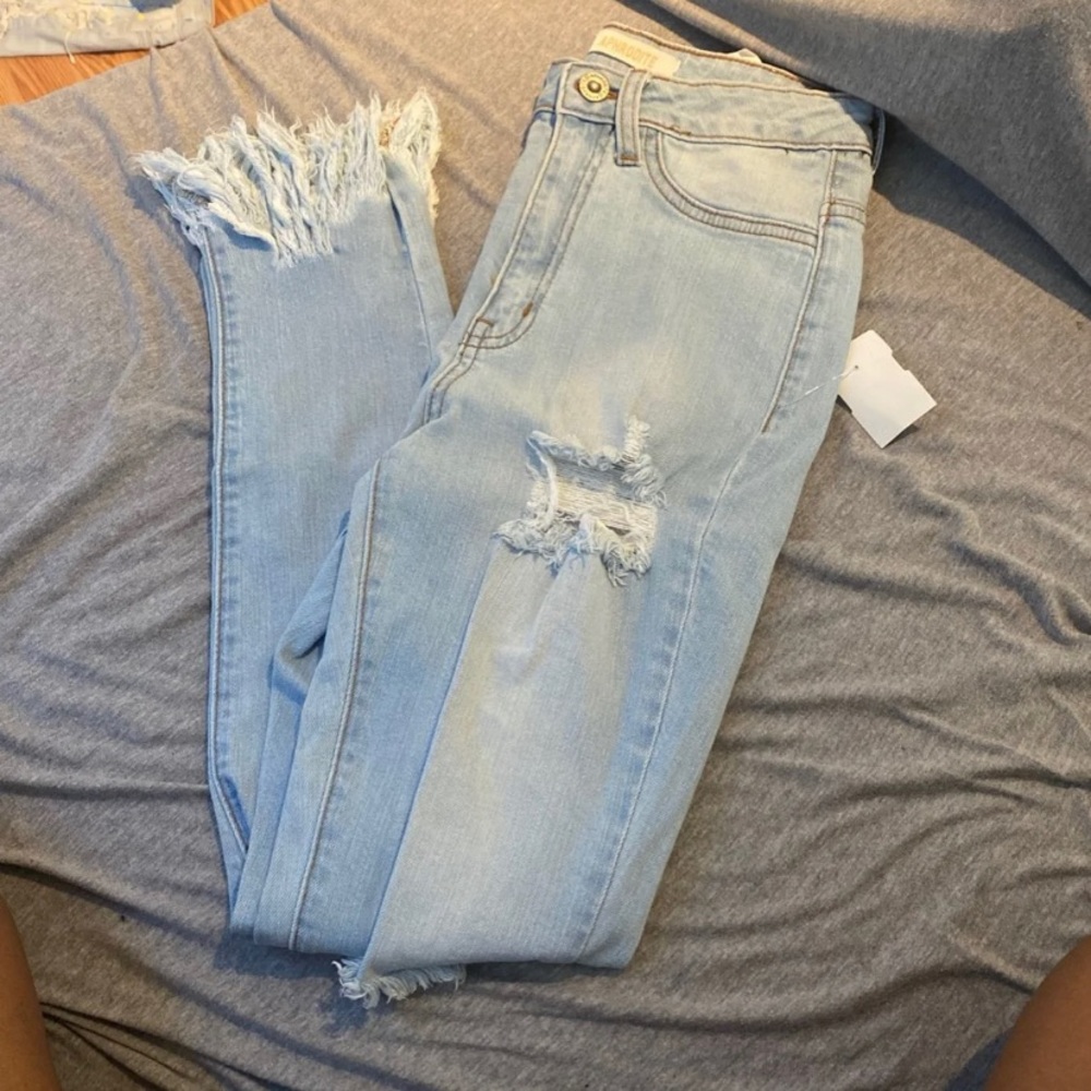 Aphrodite Jeans